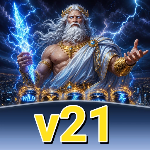 Halaman profil v21