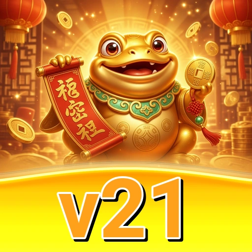 Layar pencarian v21
